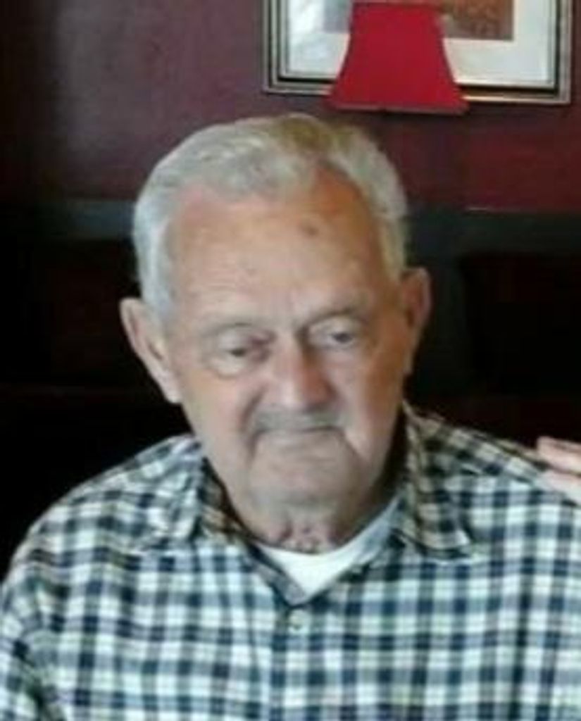 Charles Marvin Clark Profile Photo