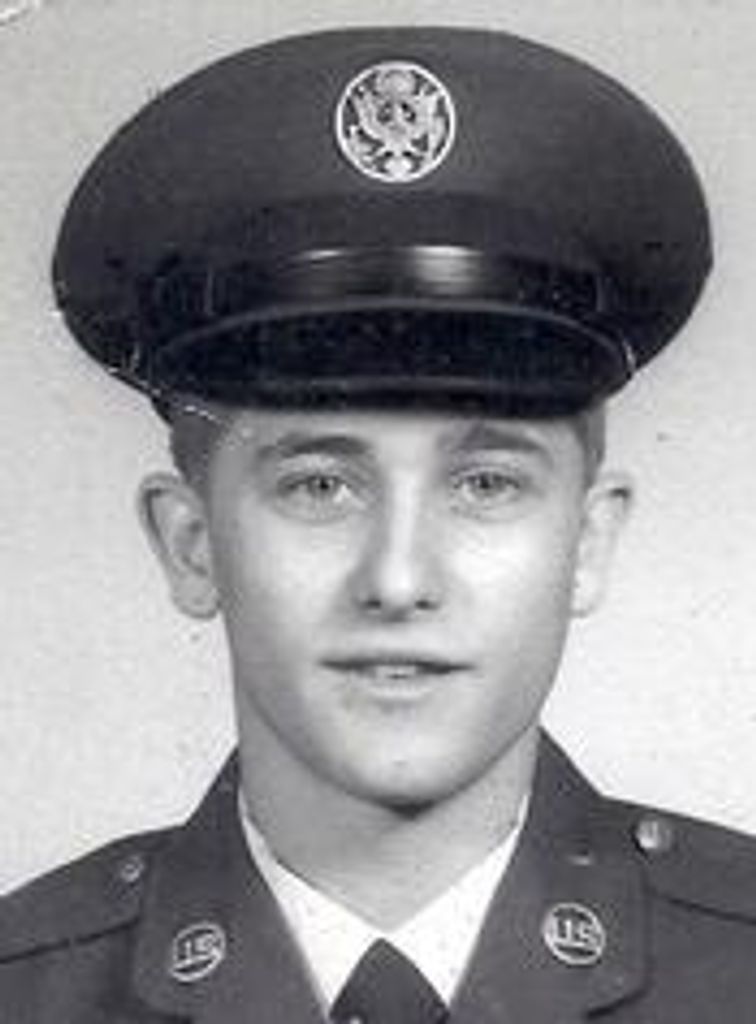 James "Jim" Lester March