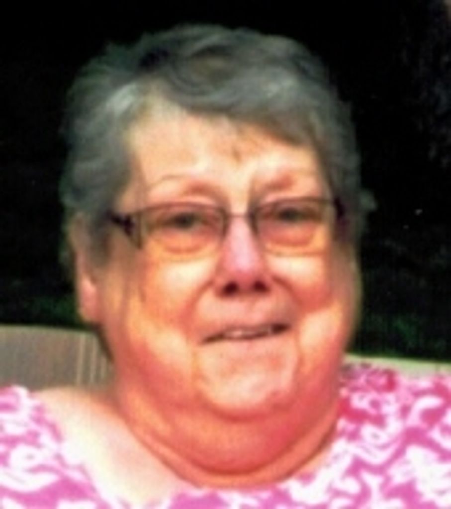 Donna Arpke