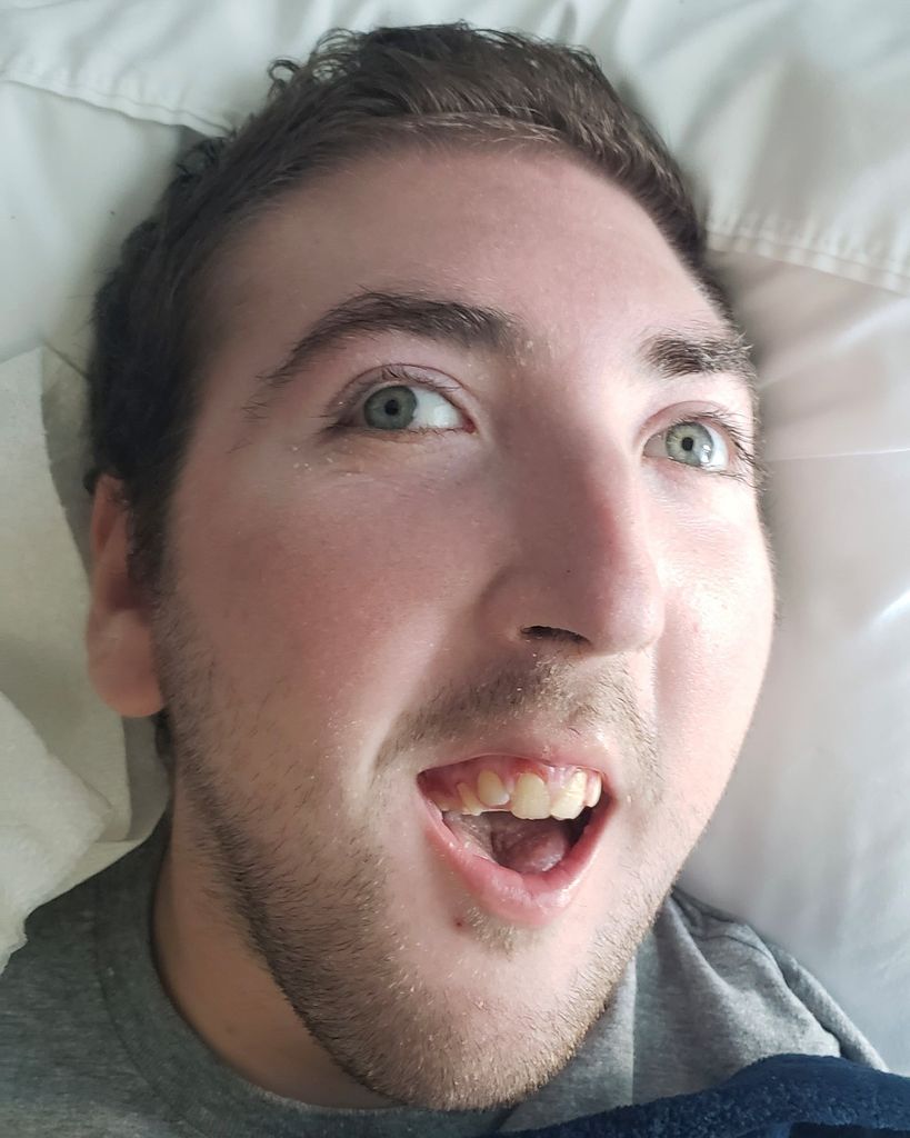 Tyler Mason Profile Photo