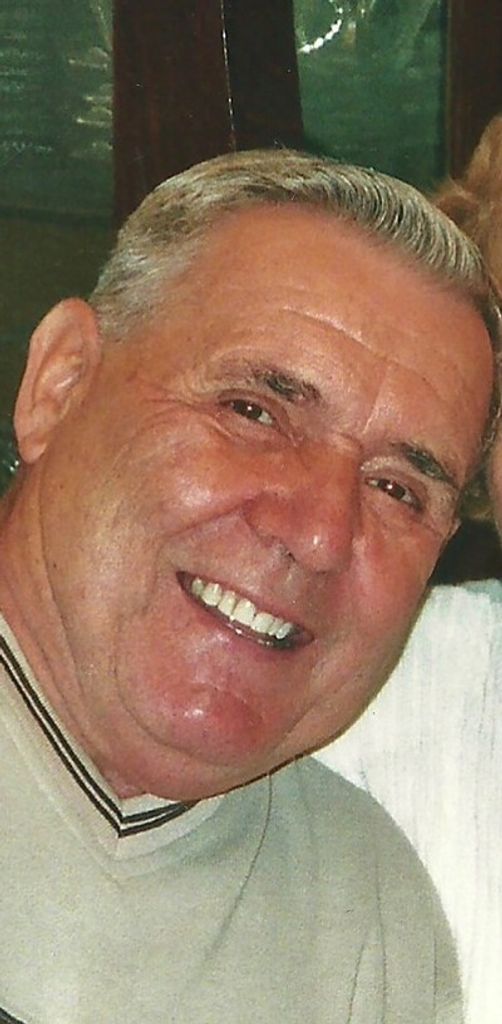 James "Jim" Clinton Unger Profile Photo