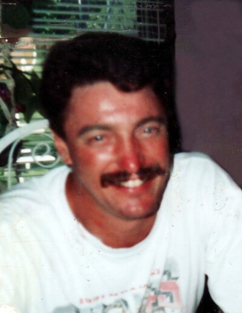 George M. Hedrick Profile Photo
