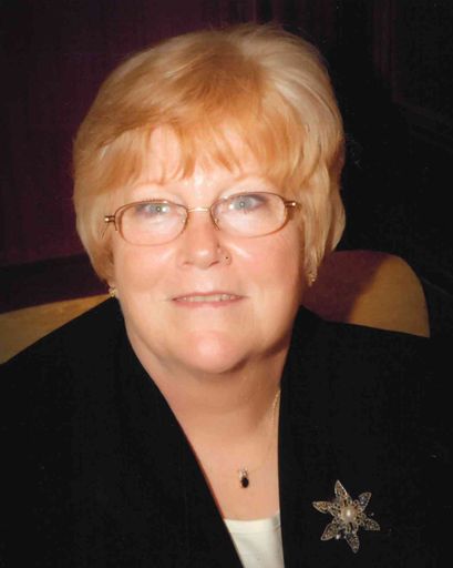 Kathleen D. McHenry's obituary image