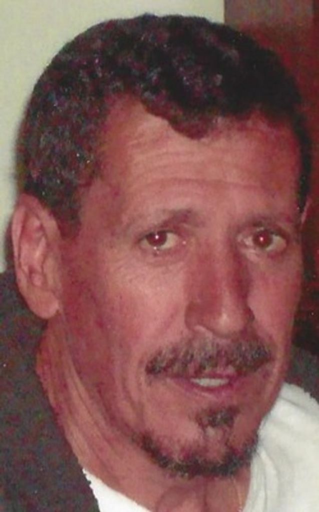 Vito Treglia Sr.