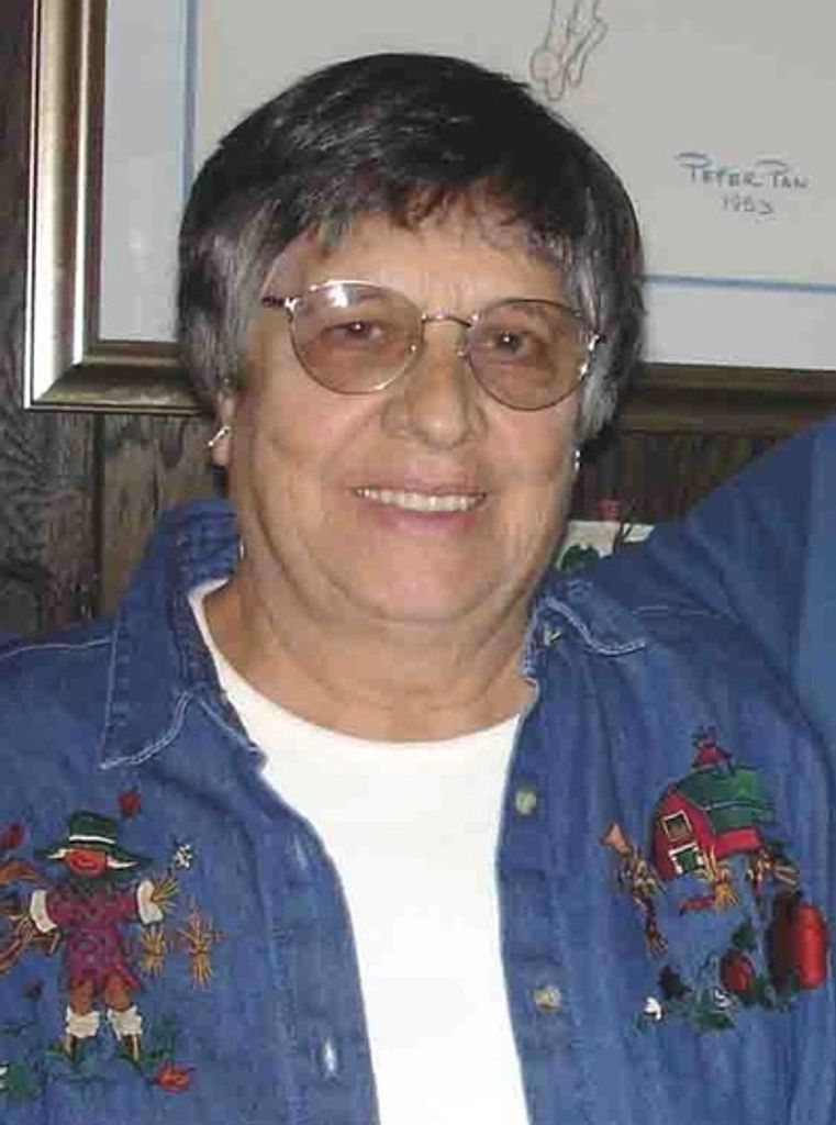 Gladys M. Kline Profile Photo