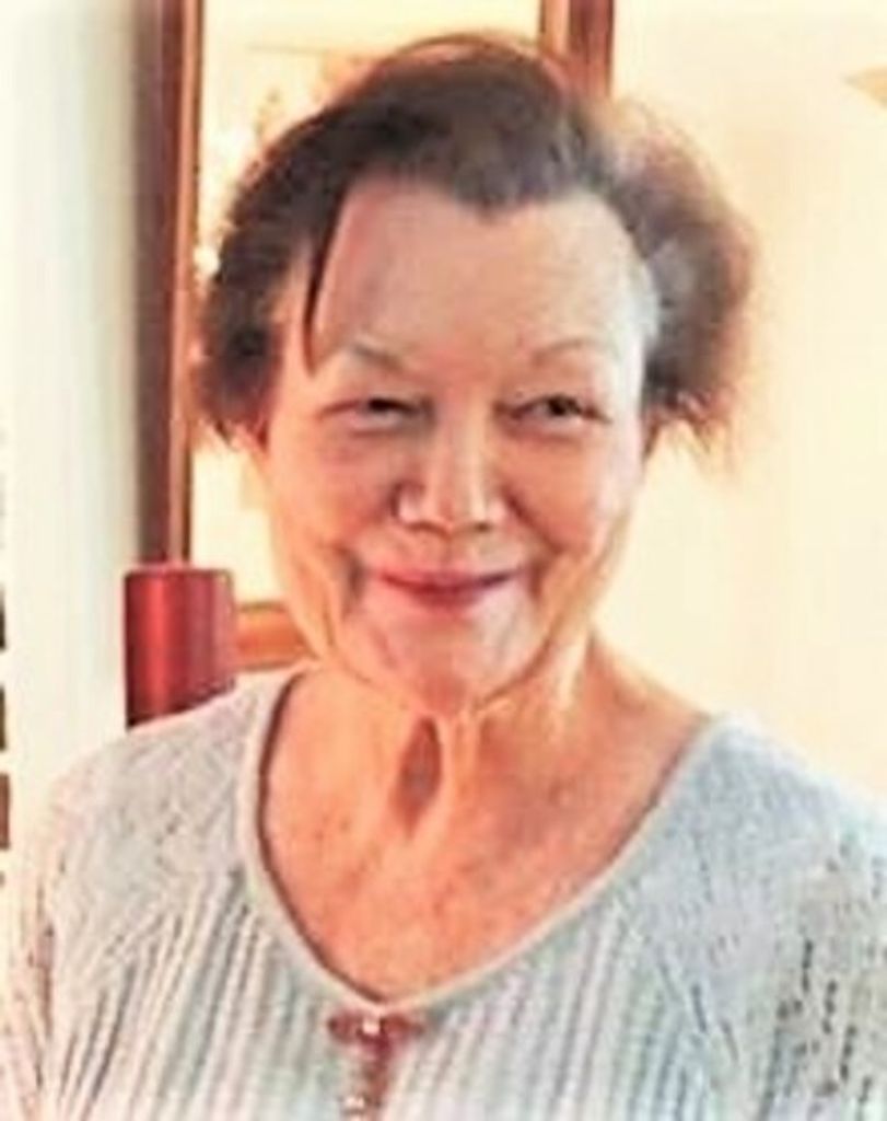 Mary Janice Jones Mcneill Profile Photo