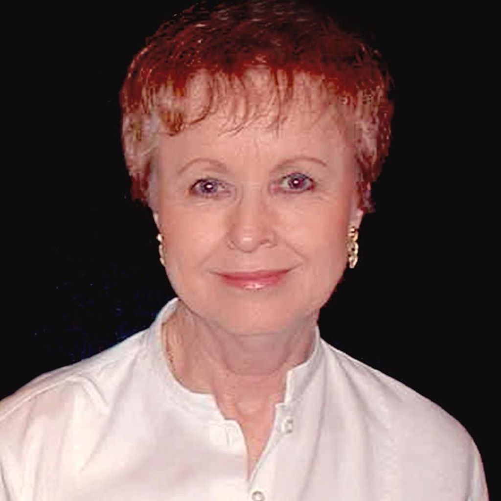 Anita Foster Singleton Profile Photo