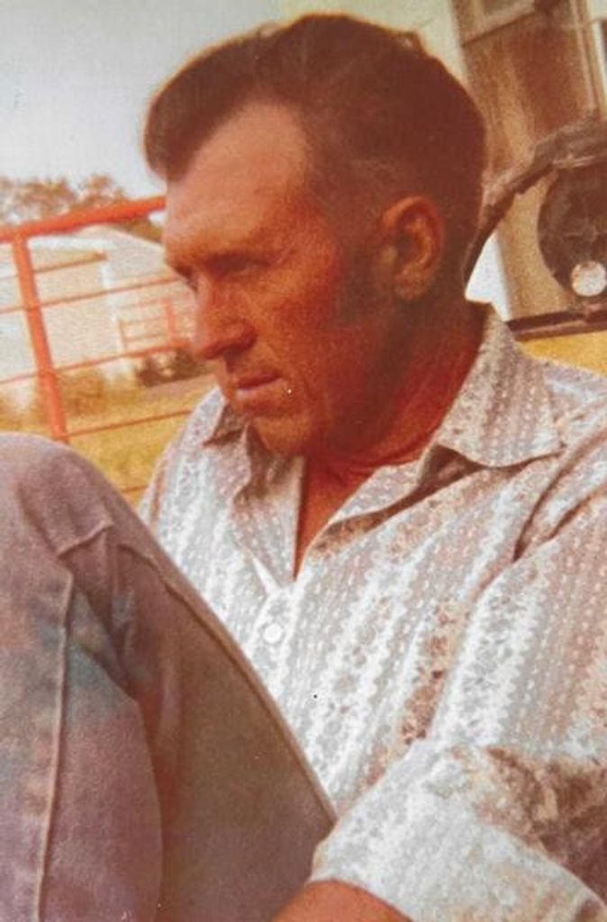 Harold Walker Profile Photo
