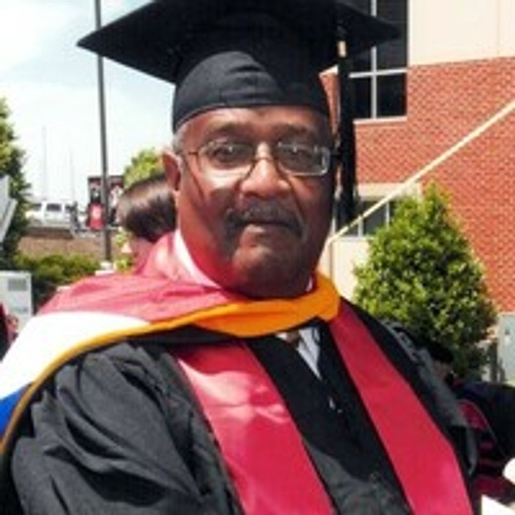 Mr. James Bright, Jr. Profile Photo