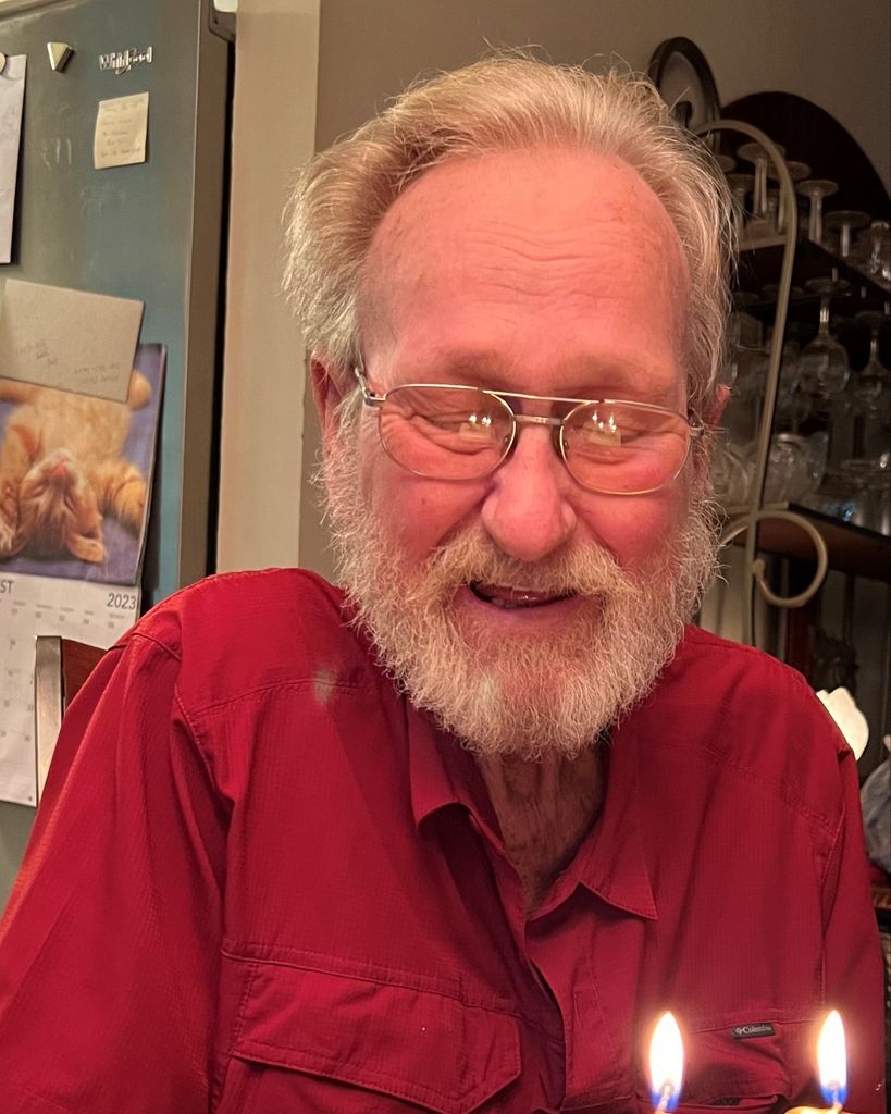 Thomas C. Futch