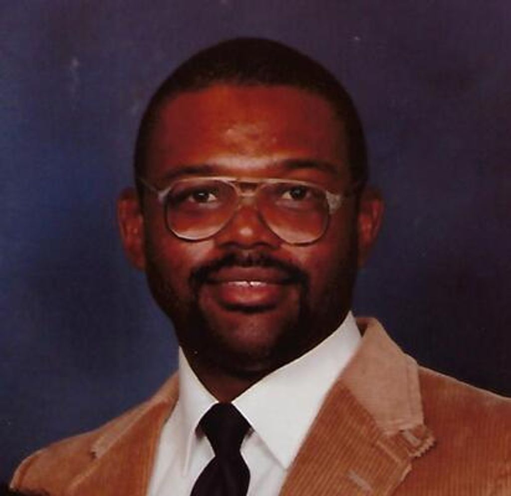 Rickie Darnel Irick Profile Photo
