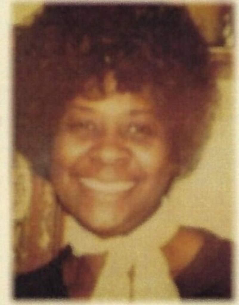 Rebecca Brandon-Edwards