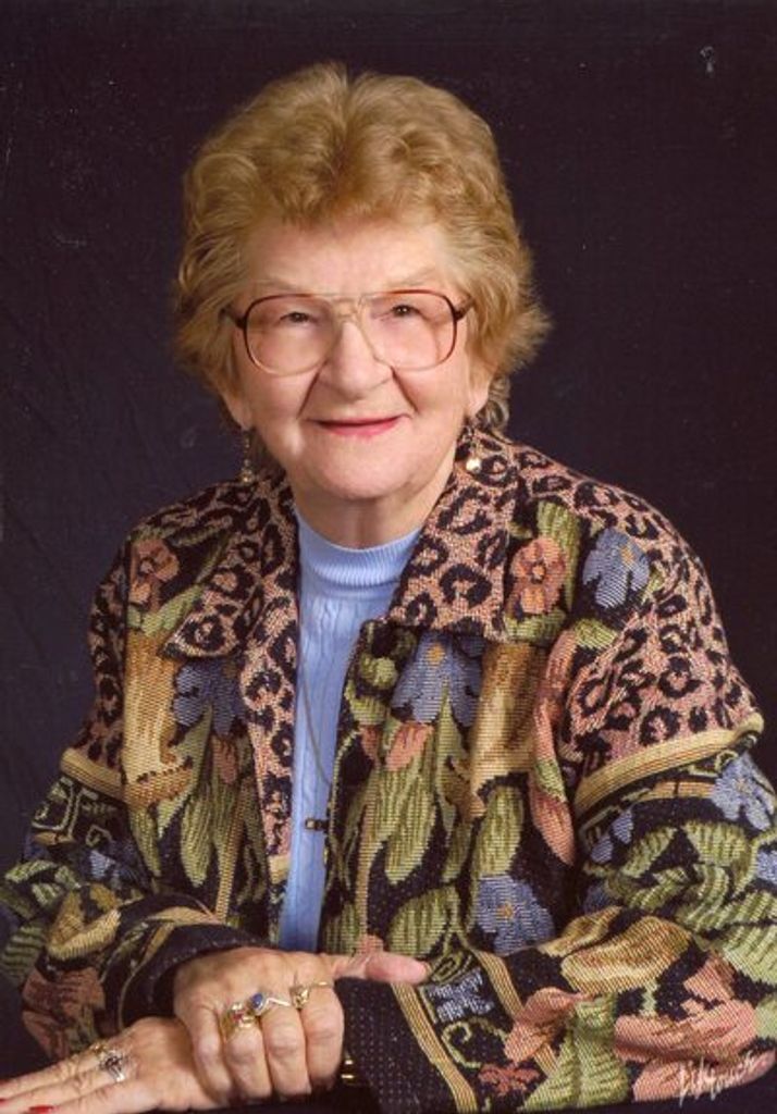 Jean Kroll Sikes