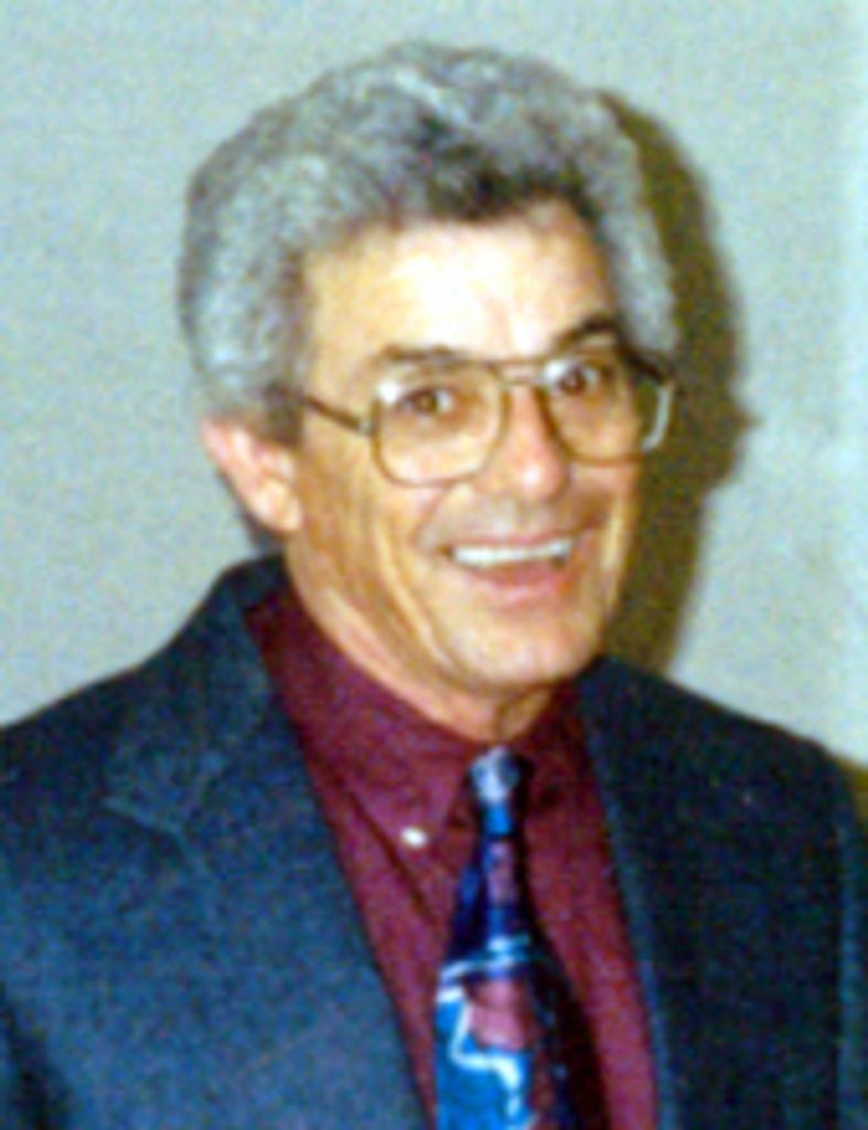 William Paul Woolridge
