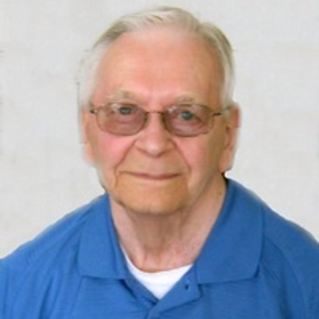 Arne Trageton Profile Photo