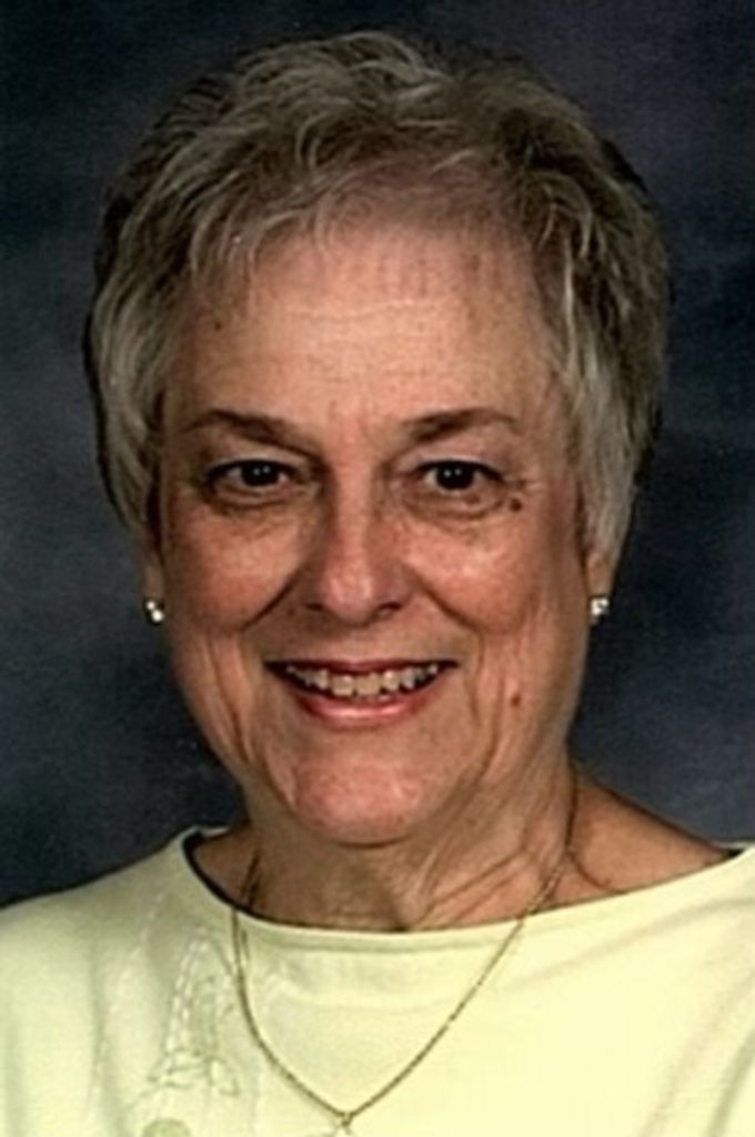 Ann Froelich Profile Photo