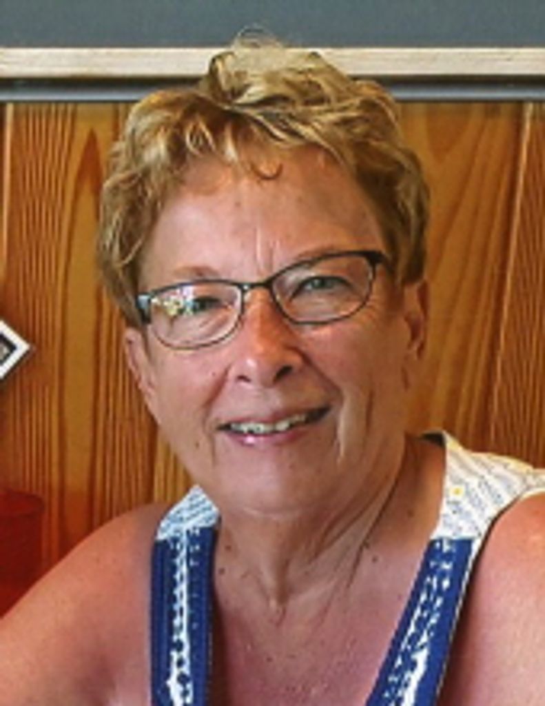 Jean Ann Goetsche