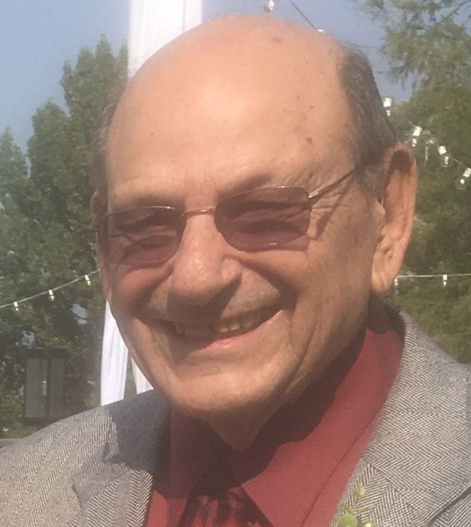 Richard G. Pandolfi
