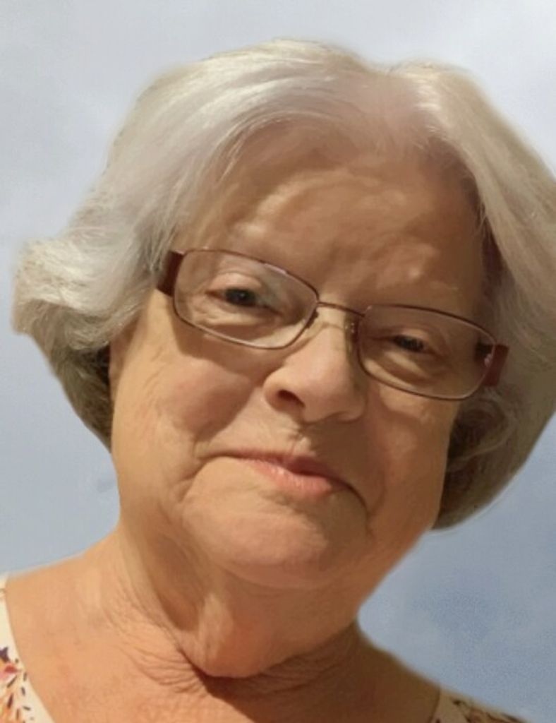 Rema Gail (Bailey)  Curry