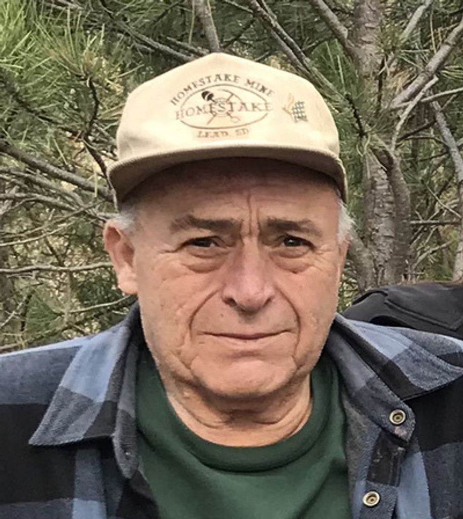 Robert David Varick Profile Photo