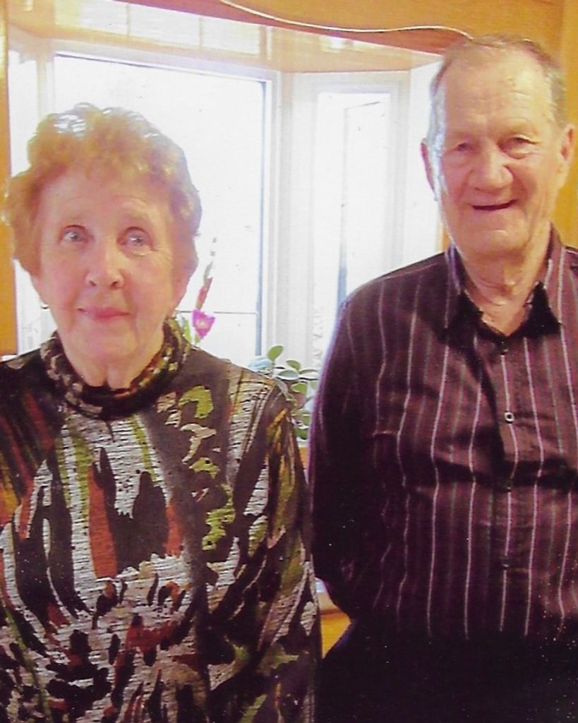 Joan & Melvin Niemi Profile Photo