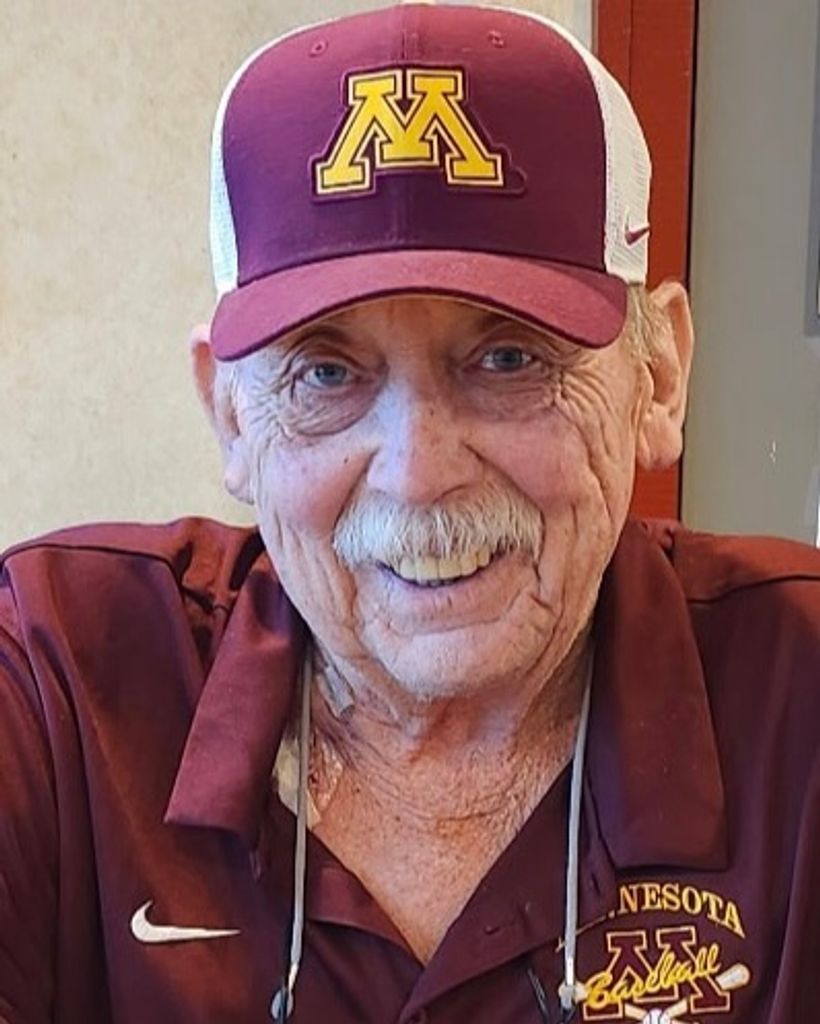 Michael "Wally" Charles Walseth Profile Photo