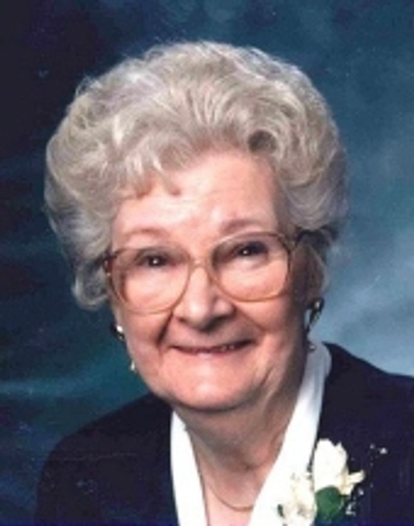 Gertrude Delabbio