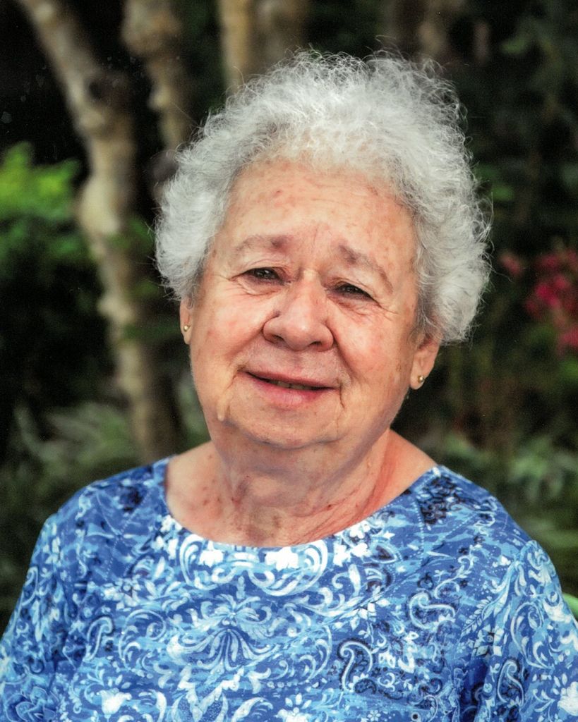Alice M. Oakley Profile Photo