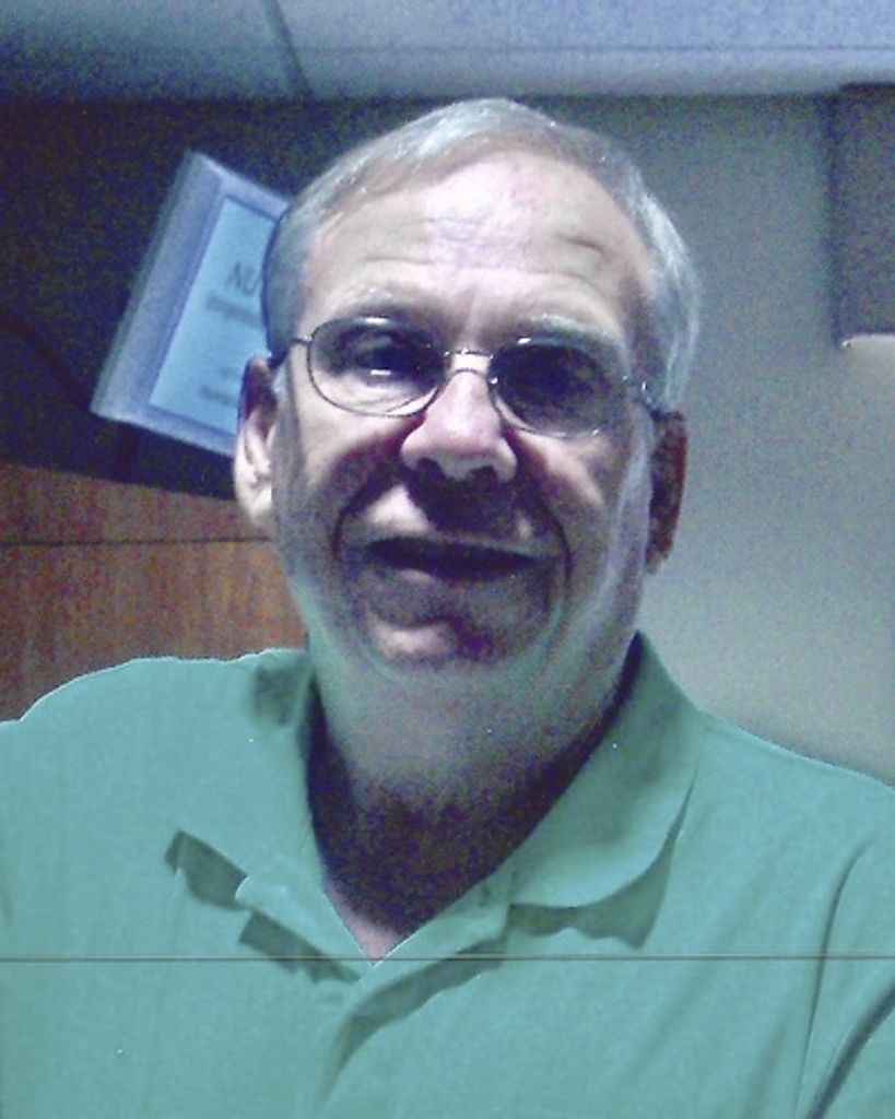 James Edward Tackett