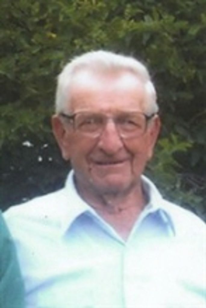 Harold T. "Humpy" Emlet