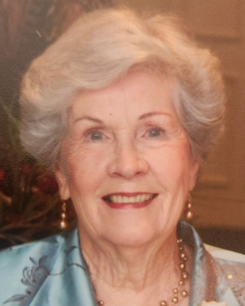 Ira Nell Justice Ellis Profile Photo