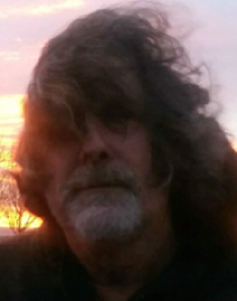 Robert Bruce Douglas Profile Photo