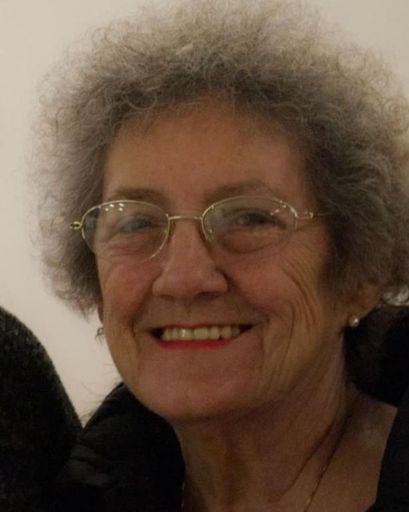 Patricia A. Kouse's obituary image