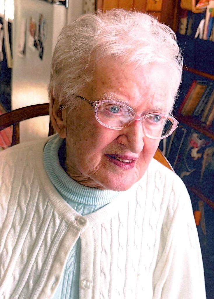 Marilou Taylor Profile Photo