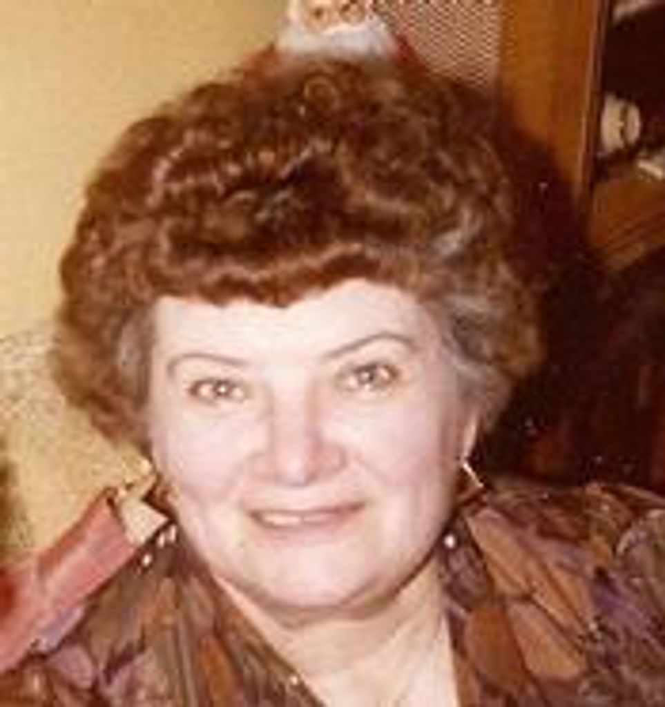 Helena Syrek