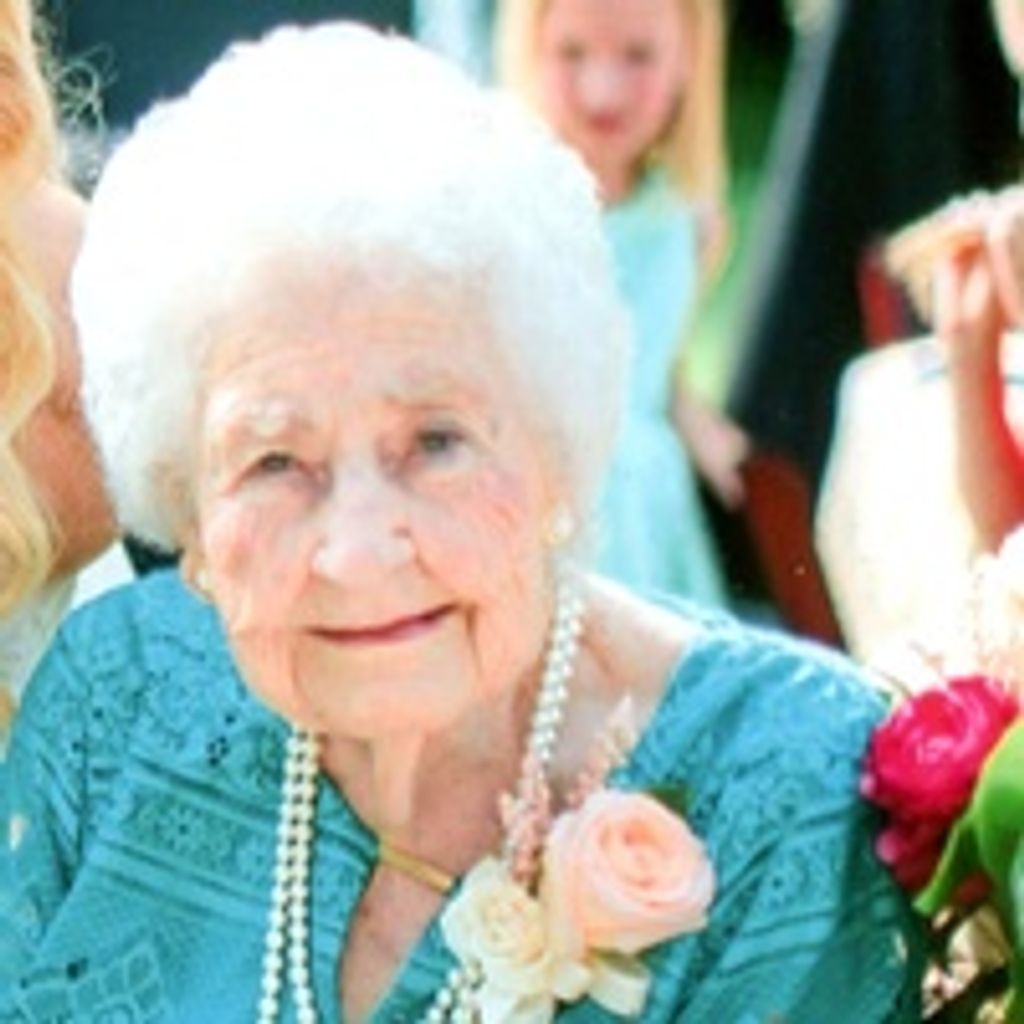 Margaret Louise Beckham Profile Photo