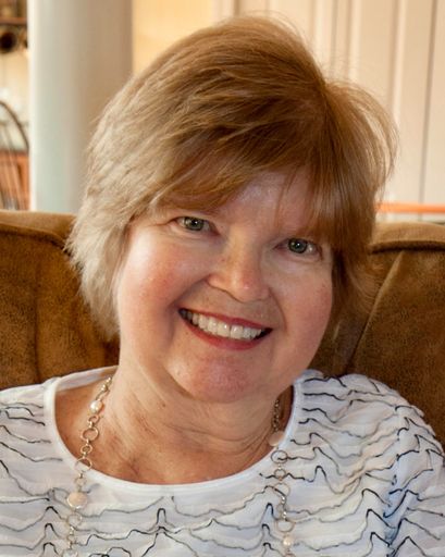 Karen Marian Jacobs Profile Photo