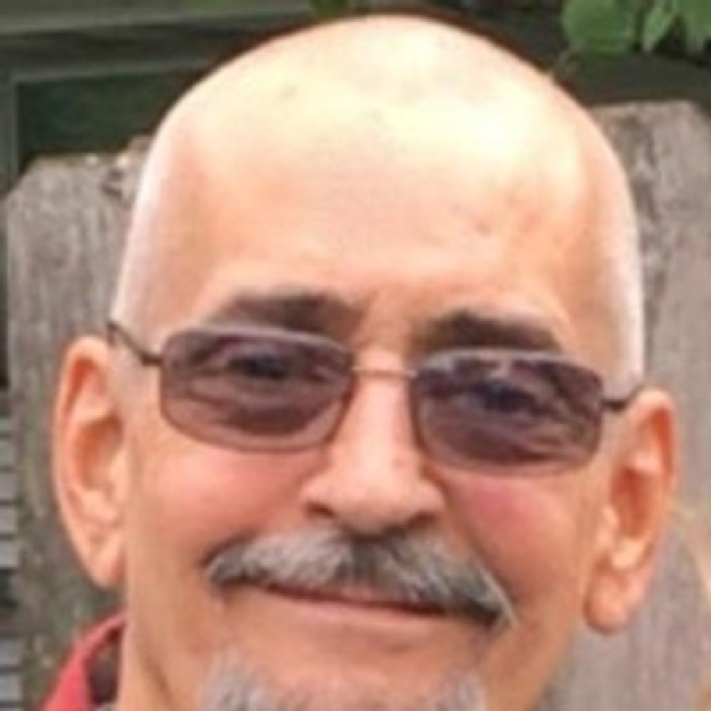 Charles "Charlie" A. Harvey