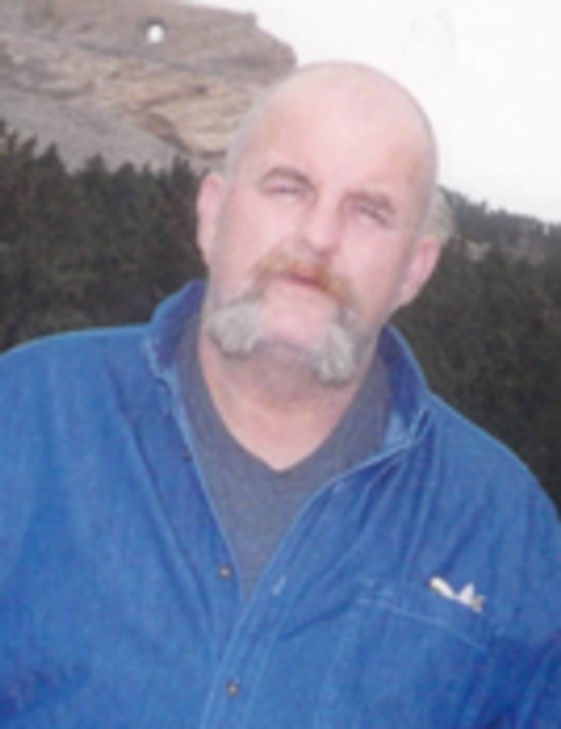 Roy Alan Gilbert Profile Photo