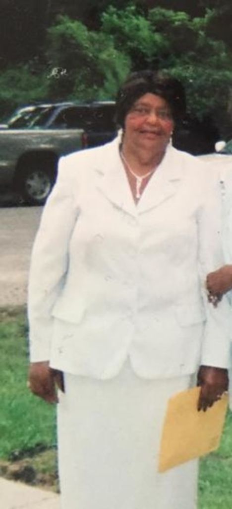 Florence Maxie Buckley Profile Photo