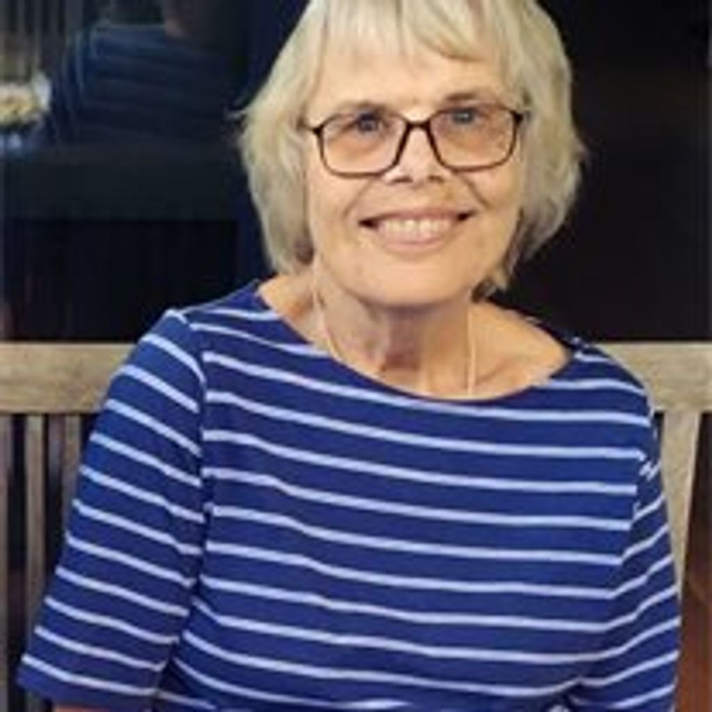 Gerda Walz-Michaels Profile Photo