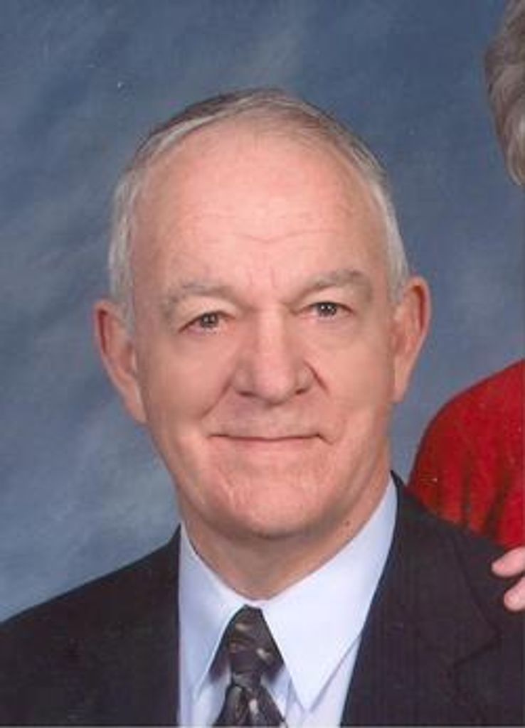 Jerry L. Adams Profile Photo