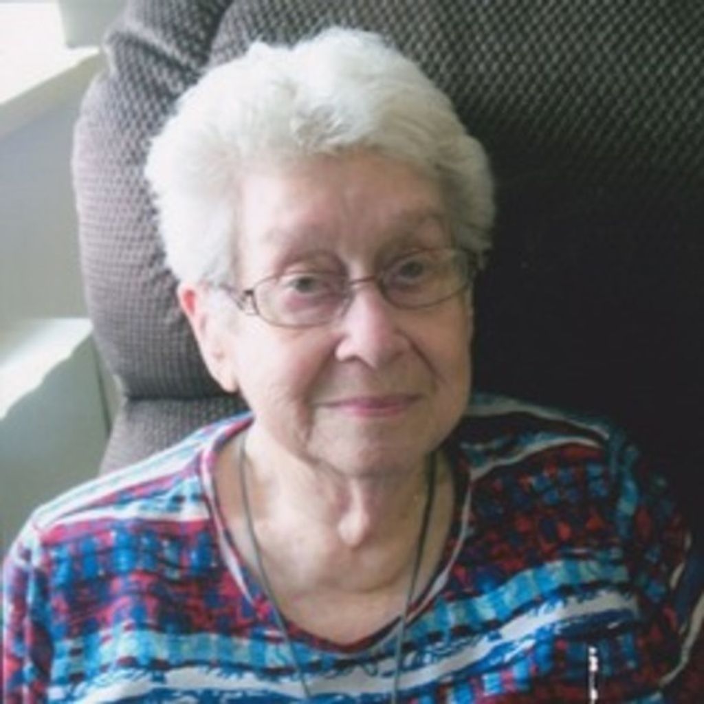 Lois Ann Cowen