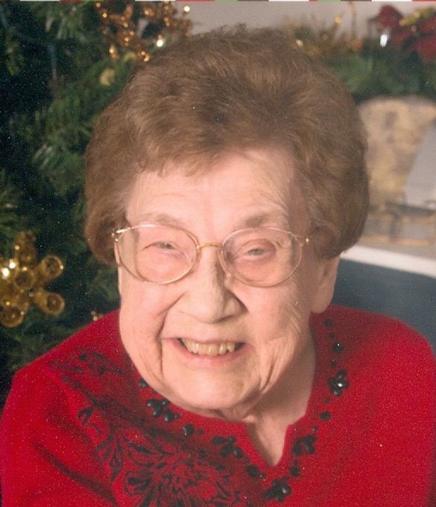 Rosemary E. Voss