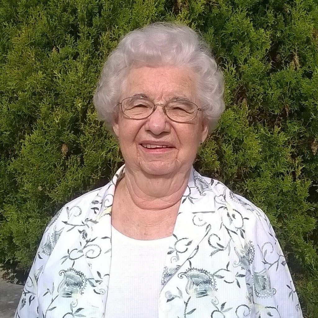 Doris Gleitz