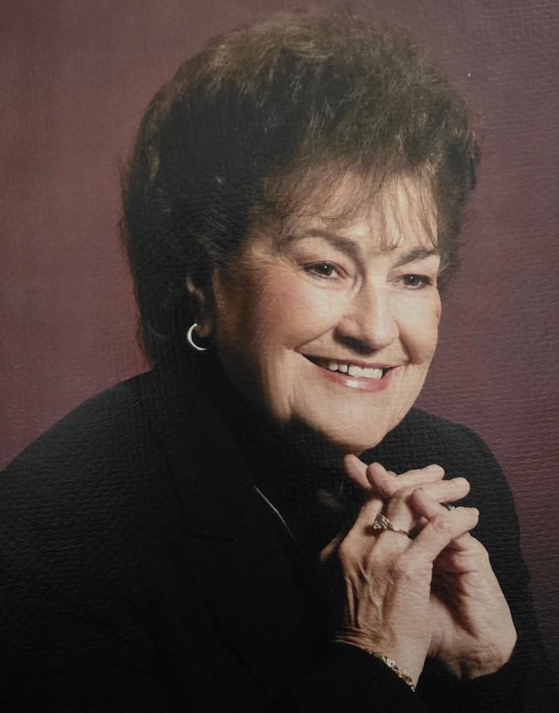 Mary A. Proffit Profile Photo