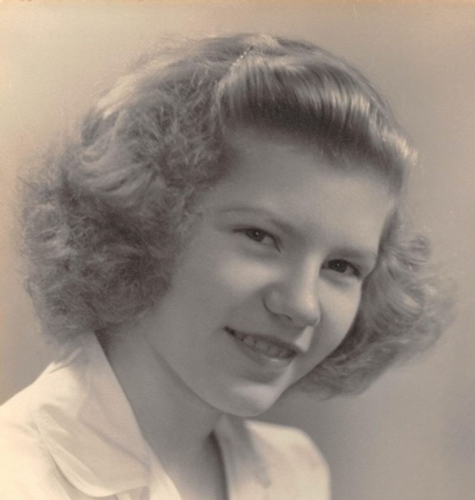 Betty L. Frankenberry