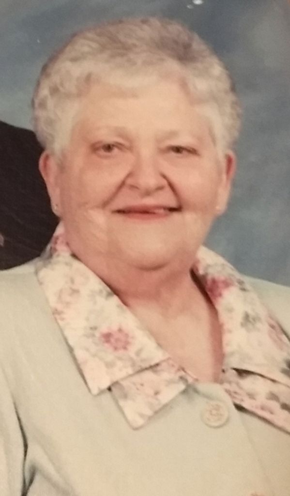 Marlene L. Lefever