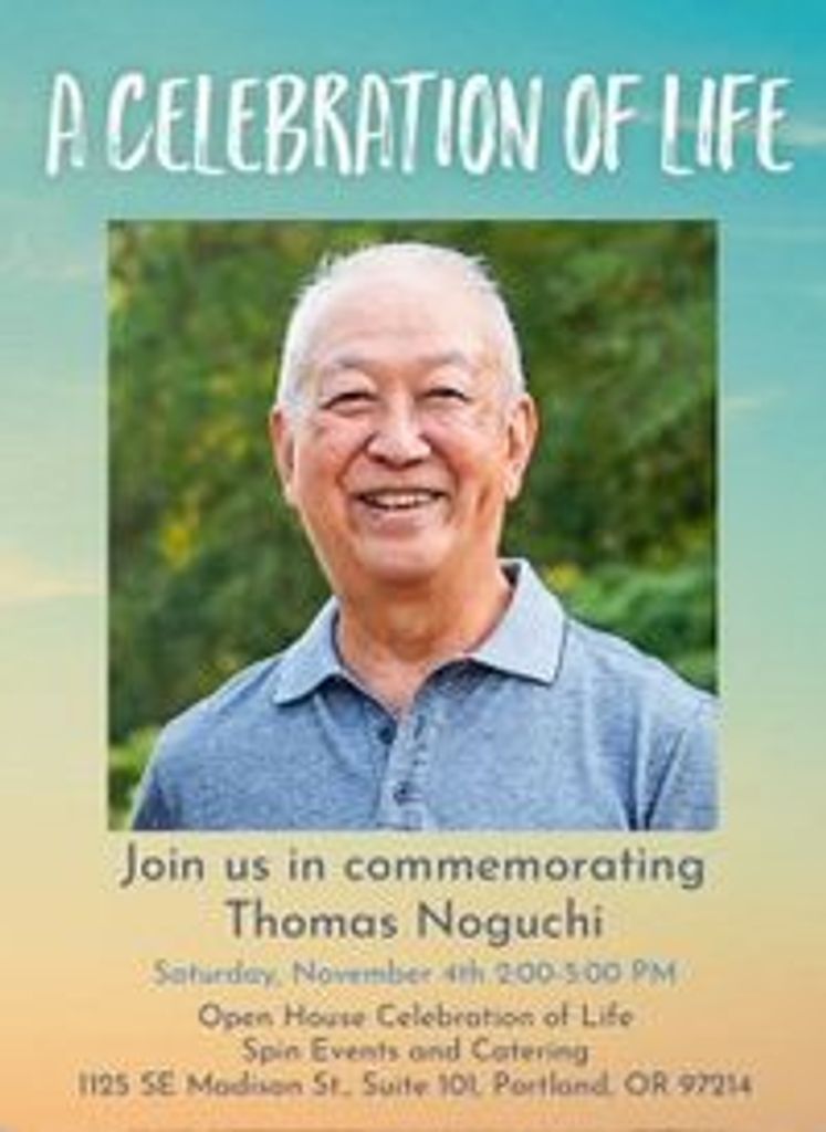 Thomas Noguchi Profile Photo