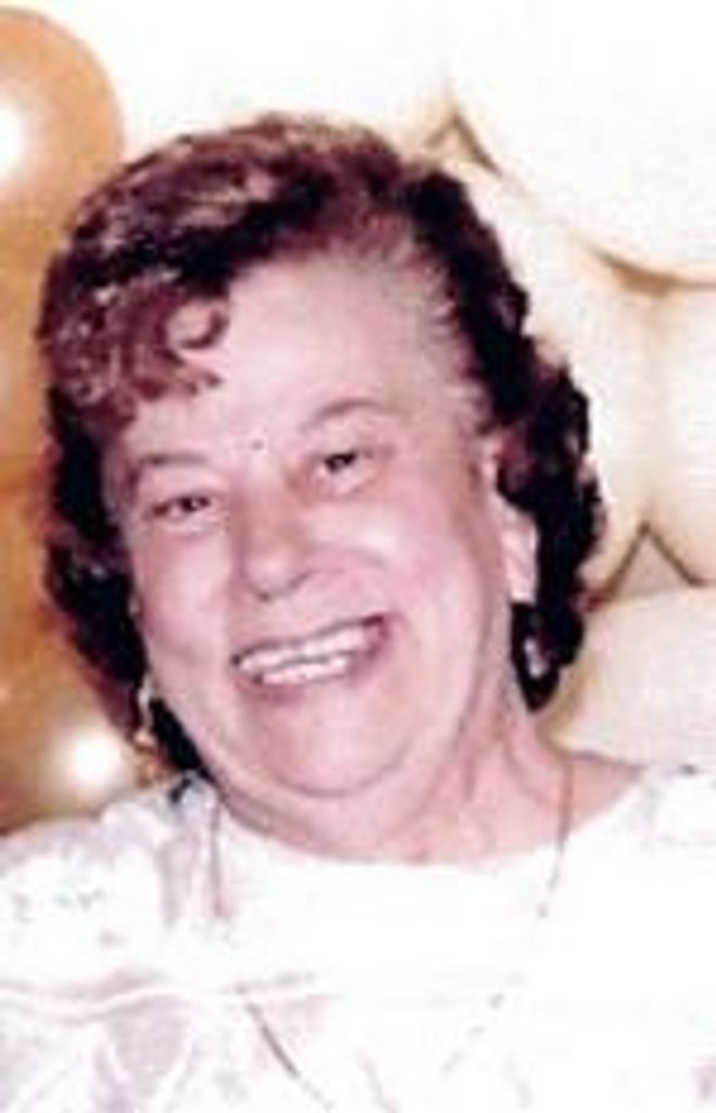 Sarah  A. (Colangelo)  Larffarello